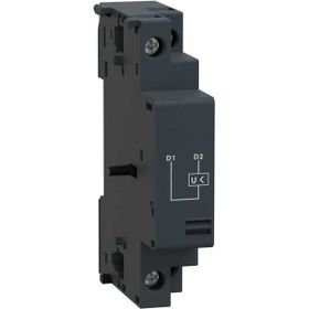 Schneider GVAU225 50Hz Tesys Gv3 220 Watt Düşük Gerilim Açtırma Bobini