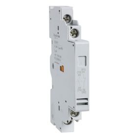 Schneider GZ1 AN11 1NA+1NK Yardımcı Kontak Bloğu