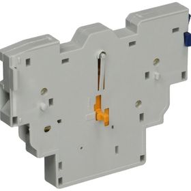 Schneider GZ1 AN11 1NA+1NK Yardımcı Kontak Bloğu
