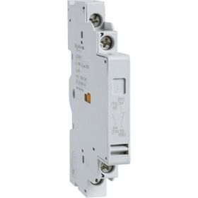 Schneider GZ1 AN11 1NA+1NK Yardımcı Kontak Bloğu