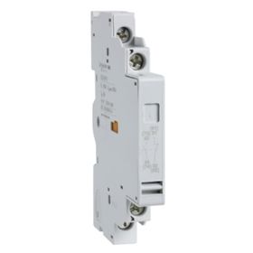Schneider GZ1 AN11 1NA+1NK Yardımcı Kontak Bloğu