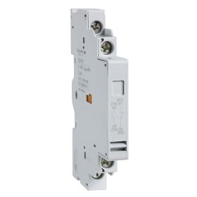Schneider GZ1 AN11 1NA+1NK Yardımcı Kontak Bloğu