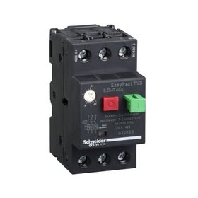 Schneider GZ1 E03 0.25-0.40A Motor Koruma Şalteri