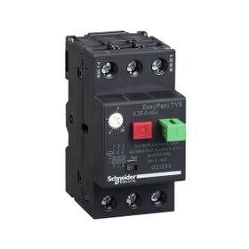 Schneider GZ1 E03 0.25-0.40A Motor Koruma Şalteri