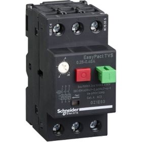Schneider GZ1 E03 0.25-0.40A Motor Koruma Şalteri