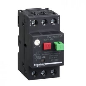 Schneider GZ1 E03 0.25-0.40A Motor Koruma Şalteri