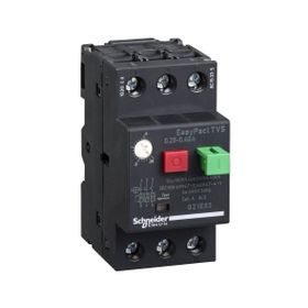 Schneider GZ1 E03 0.25-0.40A Motor Koruma Şalteri