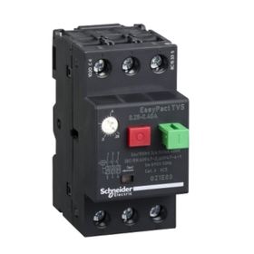 Schneider GZ1 E03 0.25-0.40A Motor Koruma Şalteri