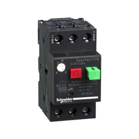 Schneider GZ1 E04 0.40-0.63A Motor Koruma Şalteri