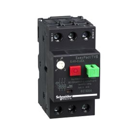 Schneider GZ1 E04 0.40-0.63A Motor Koruma Şalteri