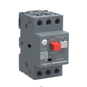 Schneider GZ1 E04 0.40-0.63A Motor Koruma Şalteri