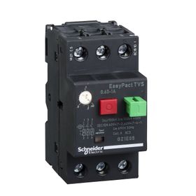 Schneider GZ1 E05 0.63-1 A Motor Koruma Şalteri