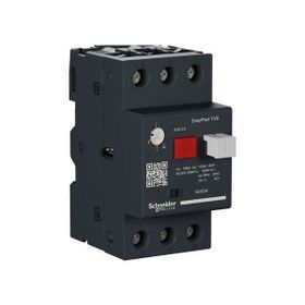 Schneider GZ1 E05 0.63-1 A Motor Koruma Şalteri