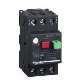 Schneider GZ1 E05 0.63-1 A Motor Koruma Şalteri