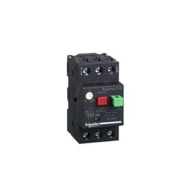 Schneider GZ1 E05 0.63-1 A Motor Koruma Şalteri