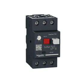 Schneider GZ1 E05 0.63-1 A Motor Koruma Şalteri