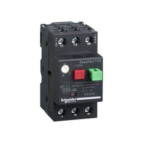Schneider GZ1 E06 1-1.6 A Motor Koruma Şalteri