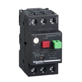 Schneider GZ1 E06 1-1.6 A Motor Koruma Şalteri