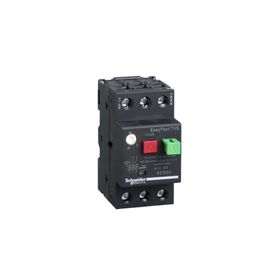 Schneider GZ1 E06 1-1.6 A Motor Koruma Şalteri