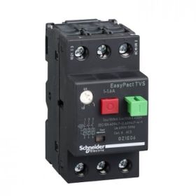 Schneider GZ1 E06 1-1.6 A Motor Koruma Şalteri