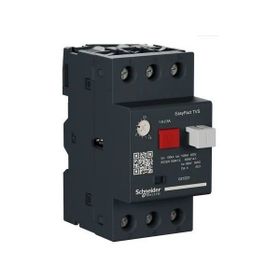 Schneider GZ1 E07 1.6 -2.5A Motor Koruma Şalteri