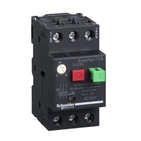 Schneider GZ1 E07 1.6 -2.5A Motor Koruma Şalteri