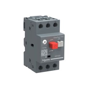 Schneider GZ1 E07 1.6 -2.5A Motor Koruma Şalteri