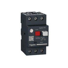Schneider GZ1 E07 1.6 -2.5A Motor Koruma Şalteri