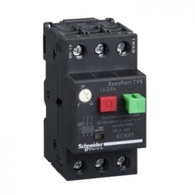 Schneider GZ1 E07 1.6 -2.5A Motor Koruma Şalteri