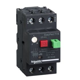 Schneider GZ1 E08 2.5-4A Motor Koruma Şalteri