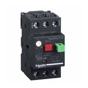 Schneider GZ1 E08 2.5-4A Motor Koruma Şalteri