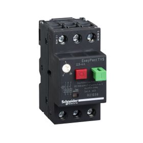 Schneider GZ1 E08 2.5-4A Motor Koruma Şalteri