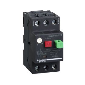 Schneider GZ1 E08 2.5-4A Motor Koruma Şalteri