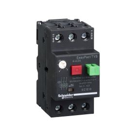 Schneider GZ1 E10 4-6.3A Motor Koruma Şalteri