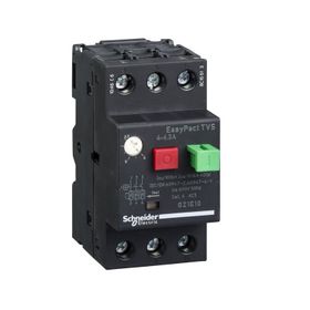 Schneider GZ1 E10 4-6.3A Motor Koruma Şalteri