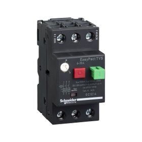 Schneider GZ1 E14 6-10A Motor Koruma Şalteri