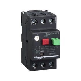 Schneider GZ1 E14 6-10A Motor Koruma Şalteri
