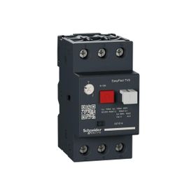 Schneider GZ1 E14 6-10A Motor Koruma Şalteri