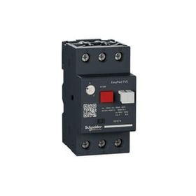 Schneider GZ1 E14 6-10A Motor Koruma Şalteri