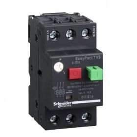 Schneider GZ1 E16 9-14A Motor Koruma Şalteri