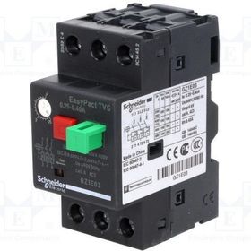 Schneider GZ1 E20 13-18A Motor Koruma Şalteri