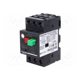 Schneider GZ1 E20 13-18A Motor Koruma Şalteri