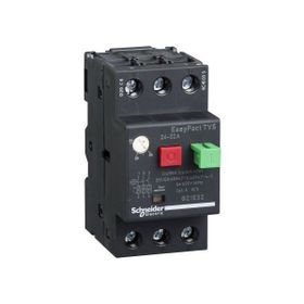 Schneider GZ1 E32 24-32A Motor Koruma Şalteri