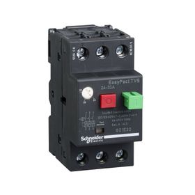 Schneider GZ1 E32 24-32A Motor Koruma Şalteri