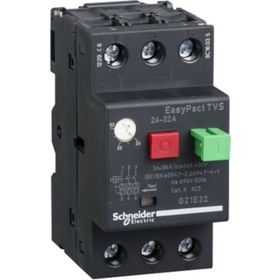 Schneider GZ1 E32 24-32A Motor Koruma Şalteri