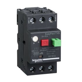 Schneider GZ1 E32 24-32A Motor Koruma Şalteri