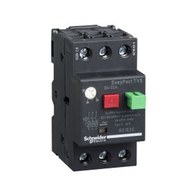 Schneider GZ1 E32 24-32A Motor Koruma Şalteri