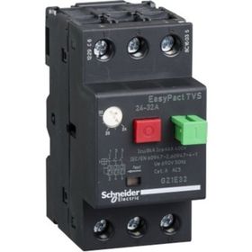 Schneider GZ1 E32 24-32A Motor Koruma Şalteri