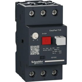Schneider GZ1 E32 24-32A Motor Koruma Şalteri