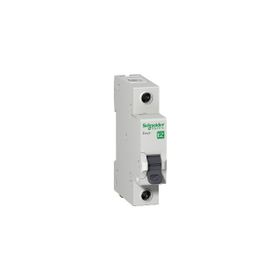 Schneider GZ1E01 EASYPACT TVS 0.1-0.16A Termik Manyetik Motor Koruma Şalteri